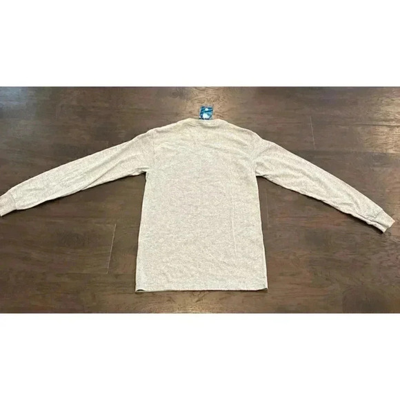 Nwt clemson university long sleeve b12 - Picture 3 of 3